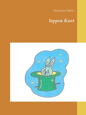 cover image of loppen Kurt
